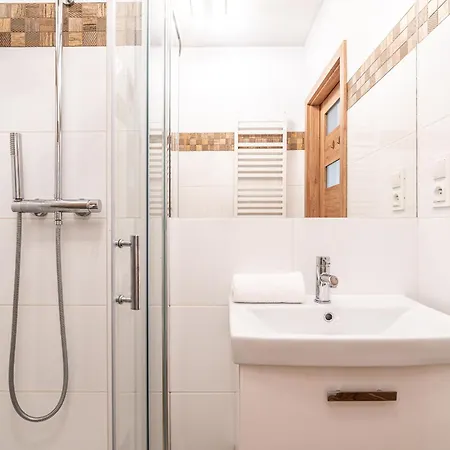 Apartment Rentplanet - Kalwaryjska