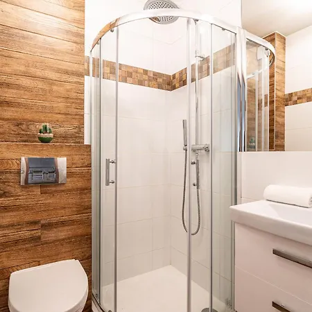 Apartment Rentplanet - Kalwaryjska