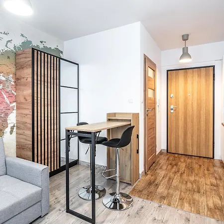 Rentplanet - Kalwaryjska * Kraków