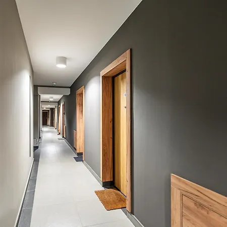 Rentplanet - Kalwaryjska קרקוב