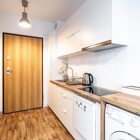 דירה Rentplanet - Kalwaryjska *