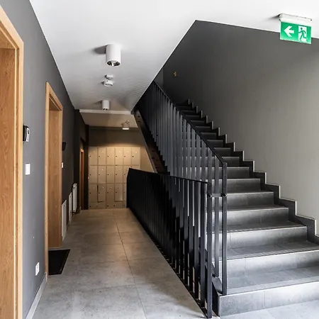 Rentplanet - Kalwaryjska קרקוב